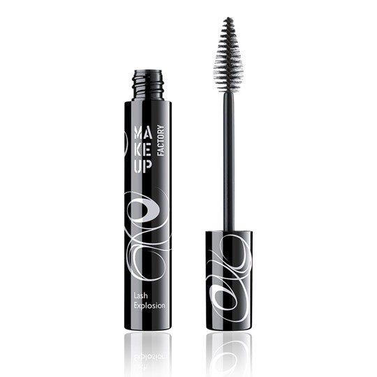 Picture of MAKEUP FACTORY LASH EXPLOSION MASCARA